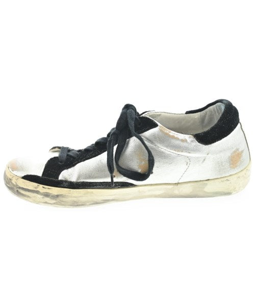 GOLDEN GOOSE รองเท้าผ้าใบ