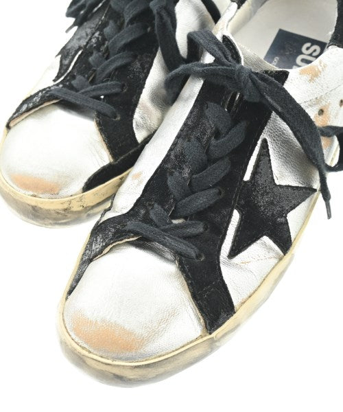 GOLDEN GOOSE รองเท้าผ้าใบ