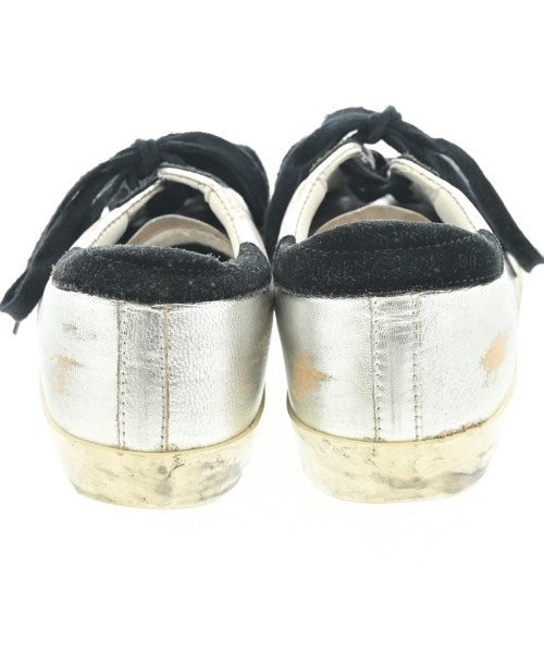 GOLDEN GOOSE รองเท้าผ้าใบ