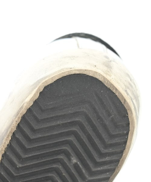 GOLDEN GOOSE รองเท้าผ้าใบ