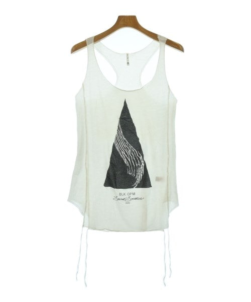 BLK OPM เสื้อกล้าม