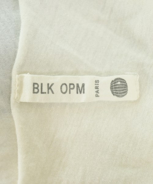 BLK OPM เสื้อกล้าม