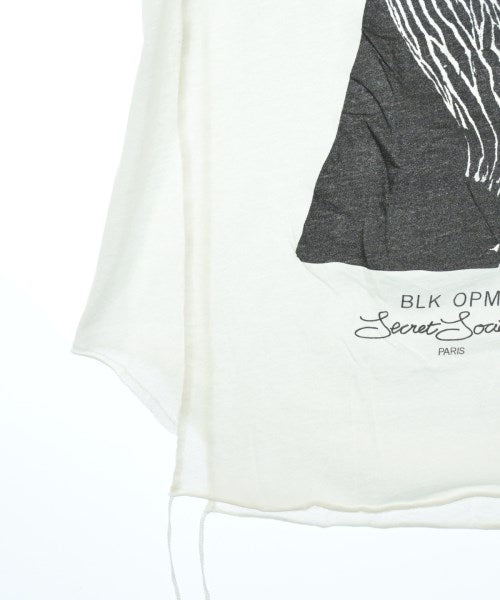 BLK OPM เสื้อกล้าม
