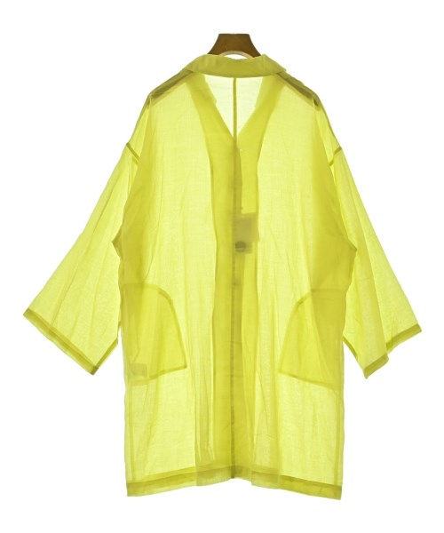 machiko jinto เสื้อลำลอง