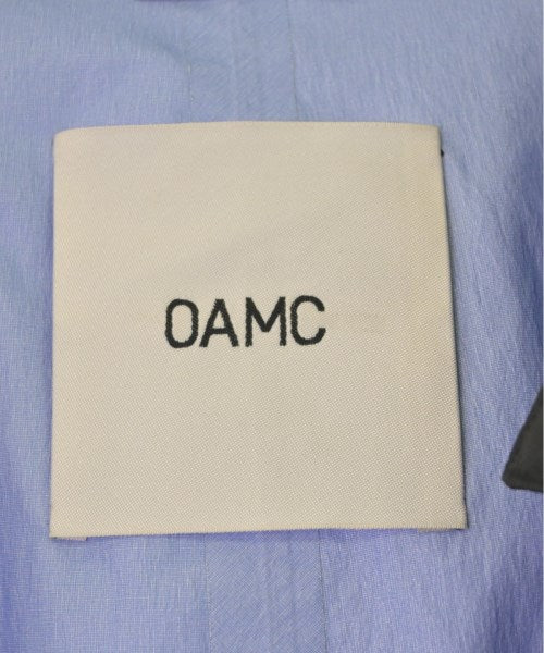 OAMC เคลือบ Mod