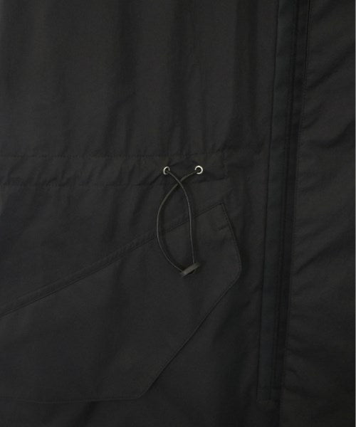 OAMC เคลือบ Mod