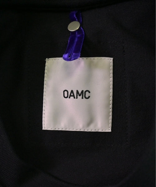 OAMC เสื้อยืด/เสื้อท็อปส์