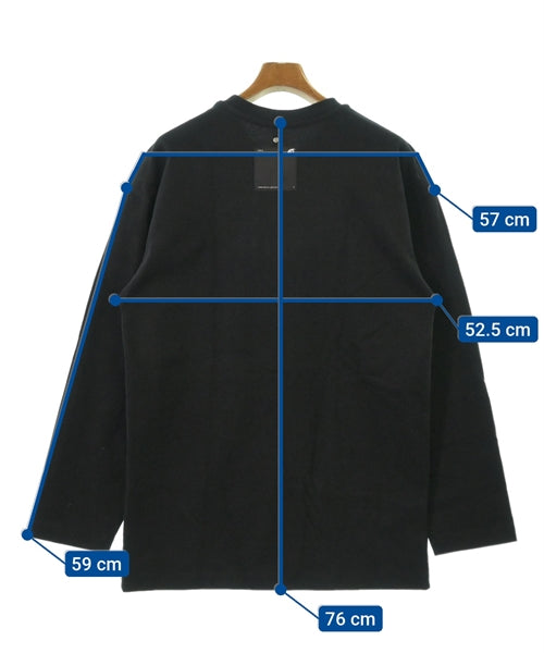 OAMC เสื้อยืด/เสื้อท็อปส์