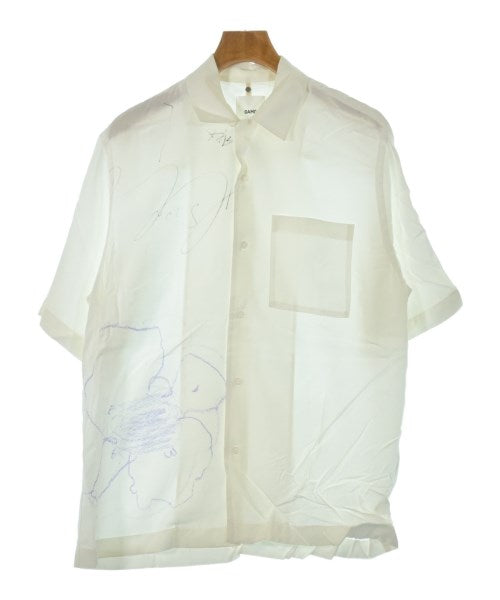 OAMC เสื้อลำลอง