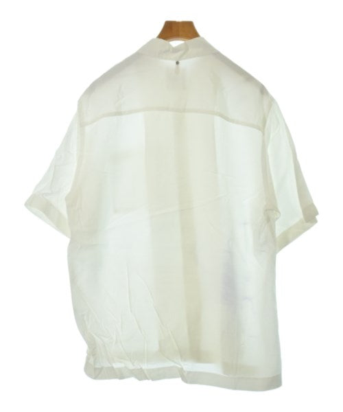 OAMC เสื้อลำลอง