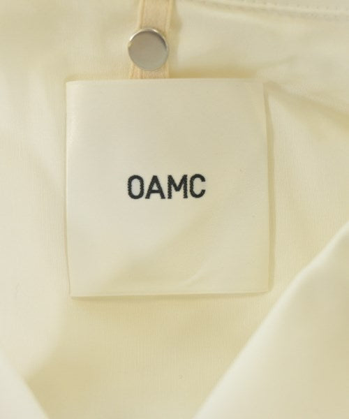 OAMC เสื้อลำลอง