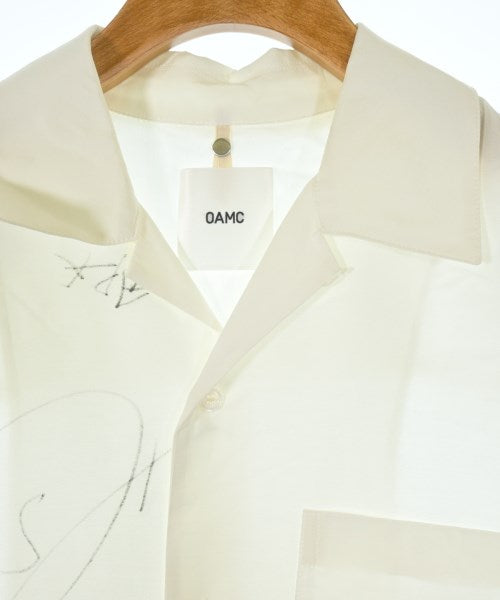 OAMC เสื้อลำลอง