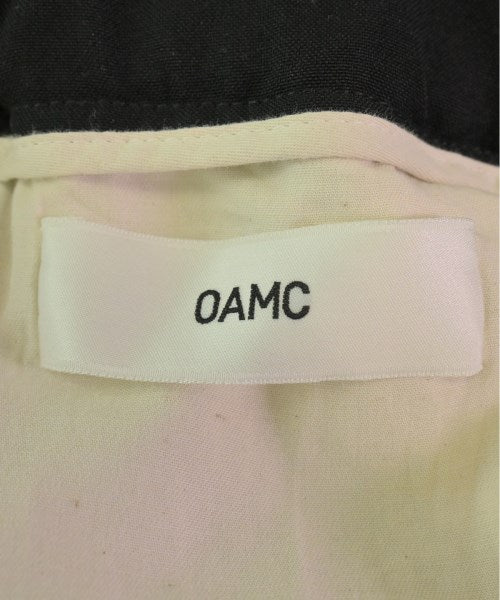 OAMC กางเกง อื่น