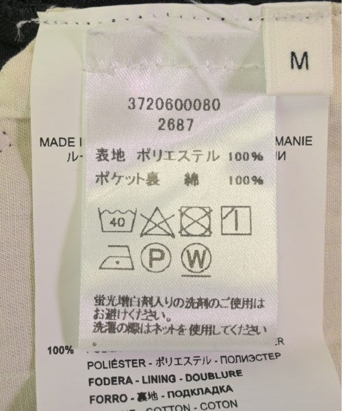 OAMC กางเกง อื่น