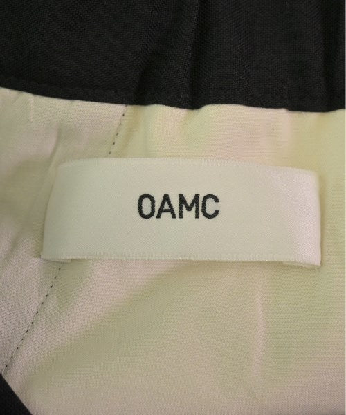 OAMC กางเกง อื่น