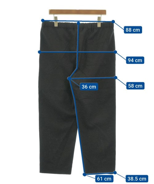 OAMC กางเกง อื่น