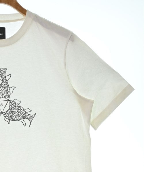OAMC เสื้อยืด/เสื้อท็อปส์