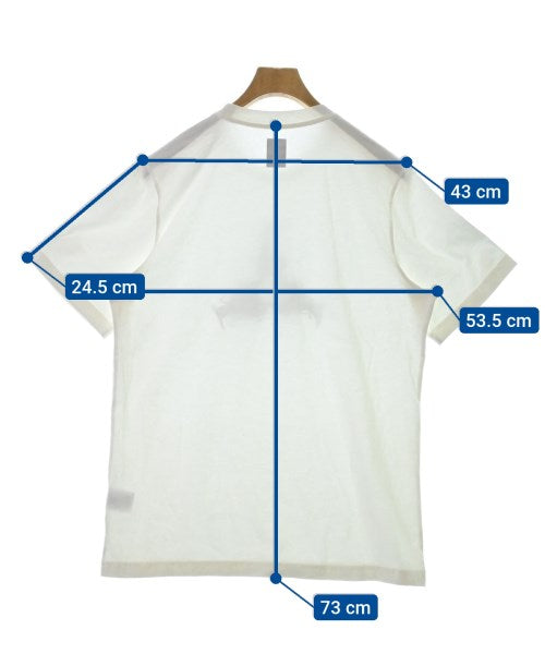 OAMC เสื้อยืด/เสื้อท็อปส์