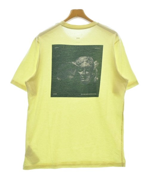 OAMC เสื้อยืด/เสื้อท็อปส์