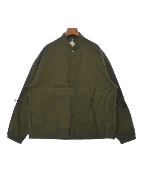 OAMC แจ็คเก็ตเบลาส์ อื่น