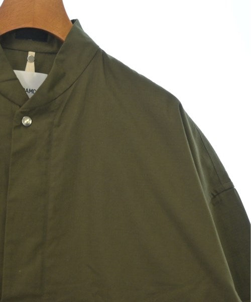 OAMC แจ็คเก็ตเบลาส์ อื่น