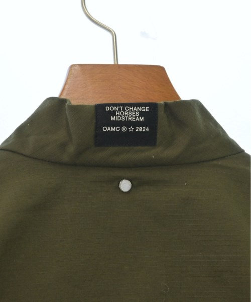 OAMC แจ็คเก็ตเบลาส์ อื่น