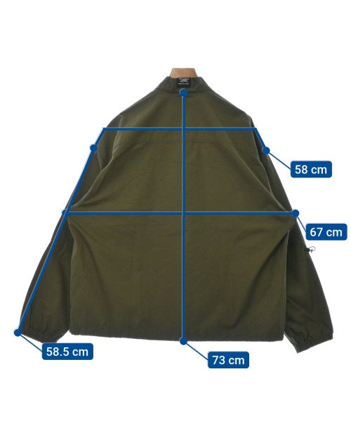 OAMC แจ็คเก็ตเบลาส์ อื่น