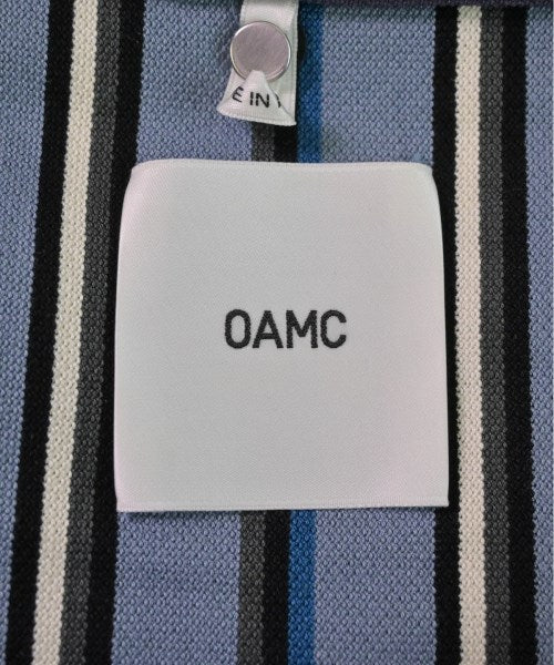 OAMC เสื้อโปโล