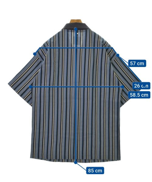 OAMC เสื้อโปโล