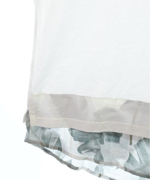 OAMC เสื้อยืด/เสื้อท็อปส์