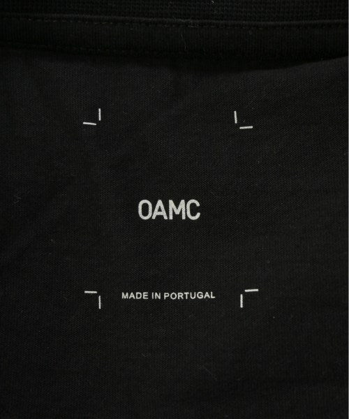 OAMC เสื้อยืด/เสื้อท็อปส์