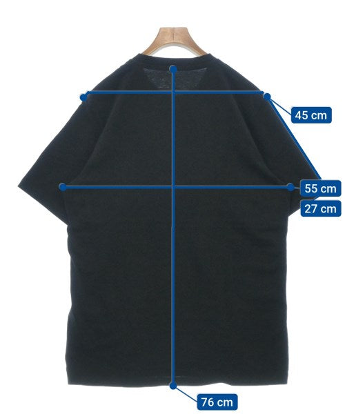OAMC เสื้อยืด/เสื้อท็อปส์