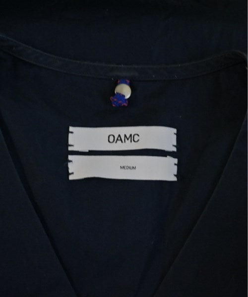 OAMC เสื้อลำลอง