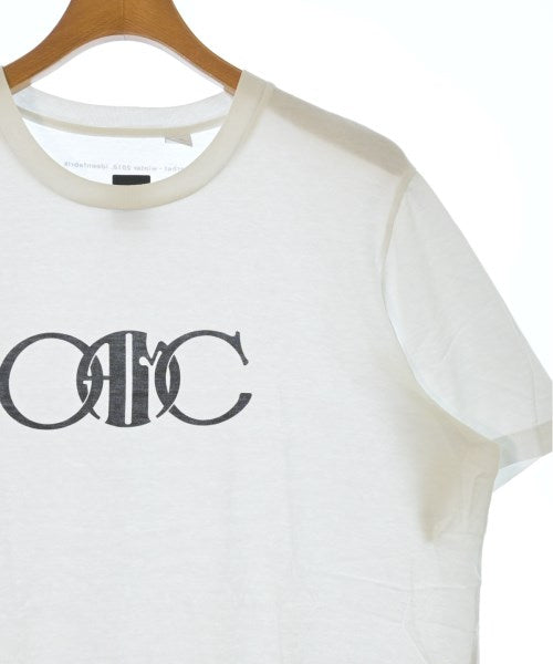 OAMC เสื้อยืด/เสื้อท็อปส์