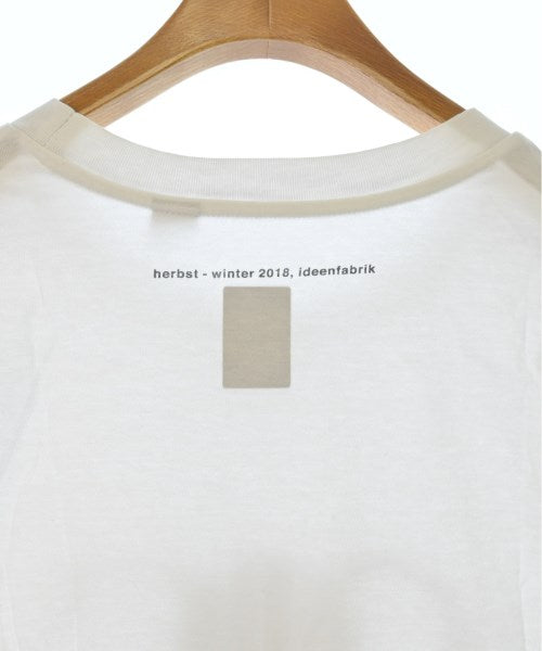 OAMC เสื้อยืด/เสื้อท็อปส์