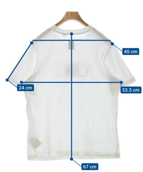 OAMC เสื้อยืด/เสื้อท็อปส์