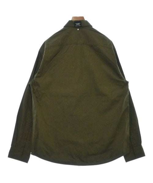 OAMC แจ็คเก็ตเบลาส์ อื่น