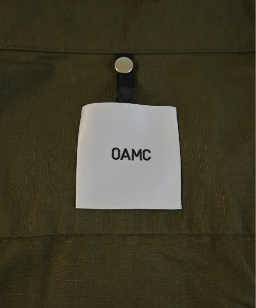 OAMC แจ็คเก็ตเบลาส์ อื่น
