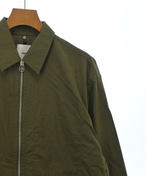 OAMC แจ็คเก็ตเบลาส์ อื่น