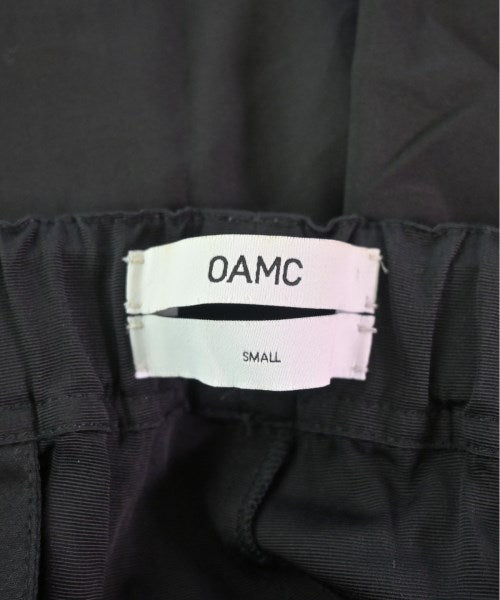 OAMC กางเกงขาสั้น