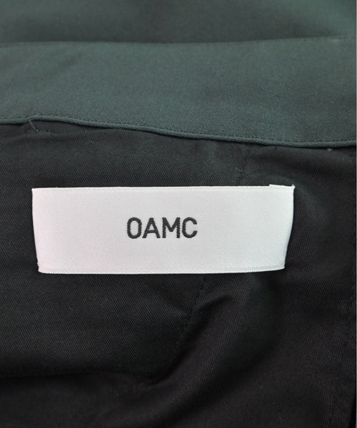 OAMC กางเกงขาสั้น