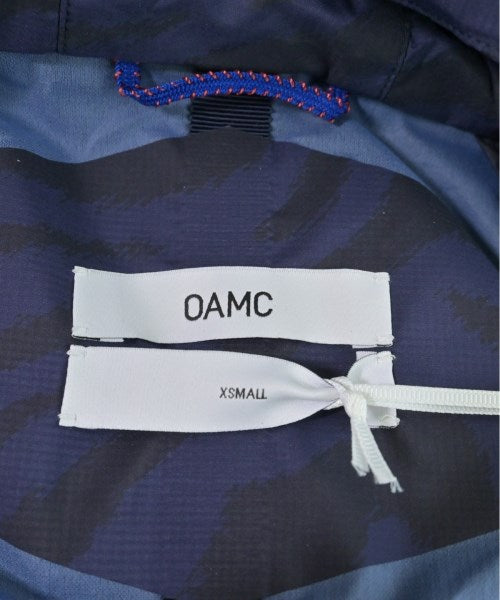 OAMC เสื้อโค้ท