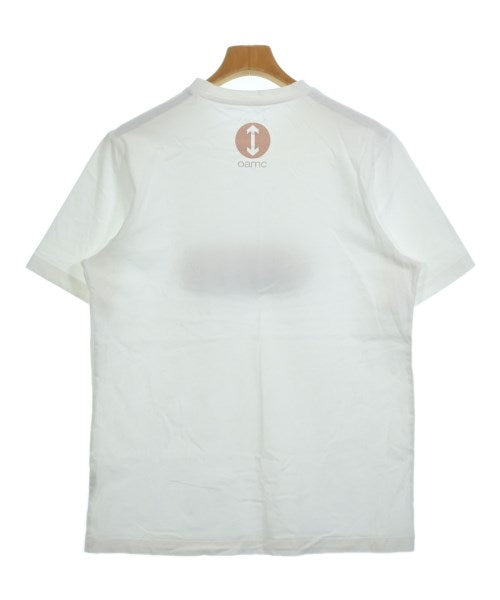 OAMC เสื้อยืด/เสื้อท็อปส์