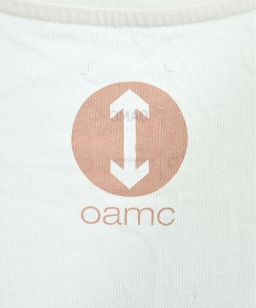 OAMC เสื้อยืด/เสื้อท็อปส์