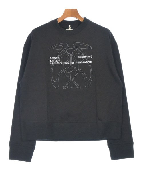 OAMC เสื้อสเวตเตอร์