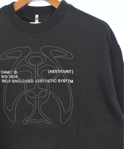 OAMC เสื้อสเวตเตอร์