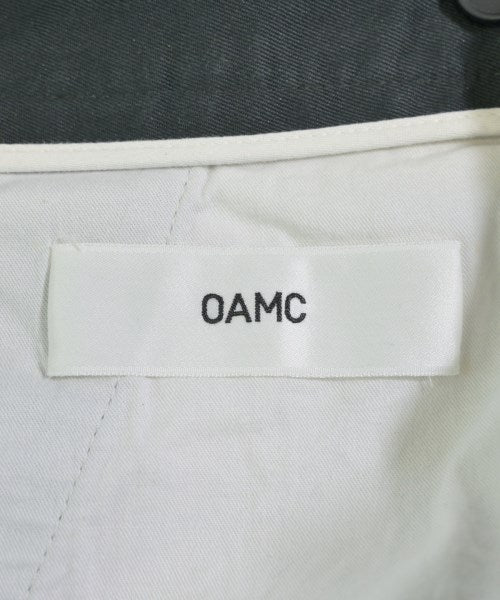 OAMC ชิโน่