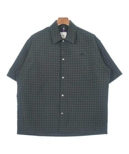 OAMC เสื้อลำลอง