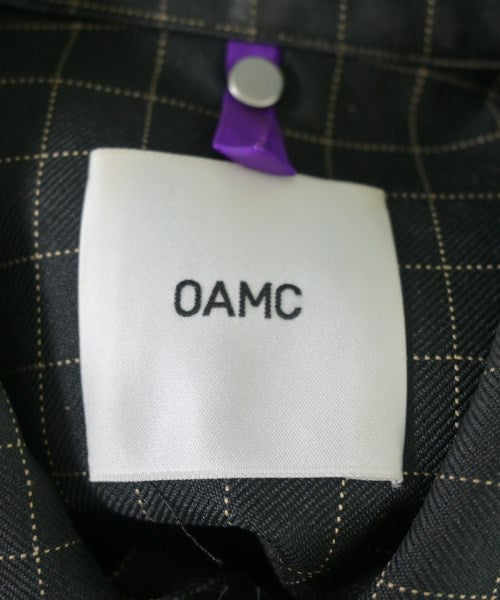 OAMC เสื้อลำลอง