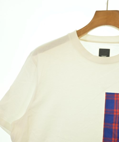 OAMC เสื้อยืด/เสื้อท็อปส์